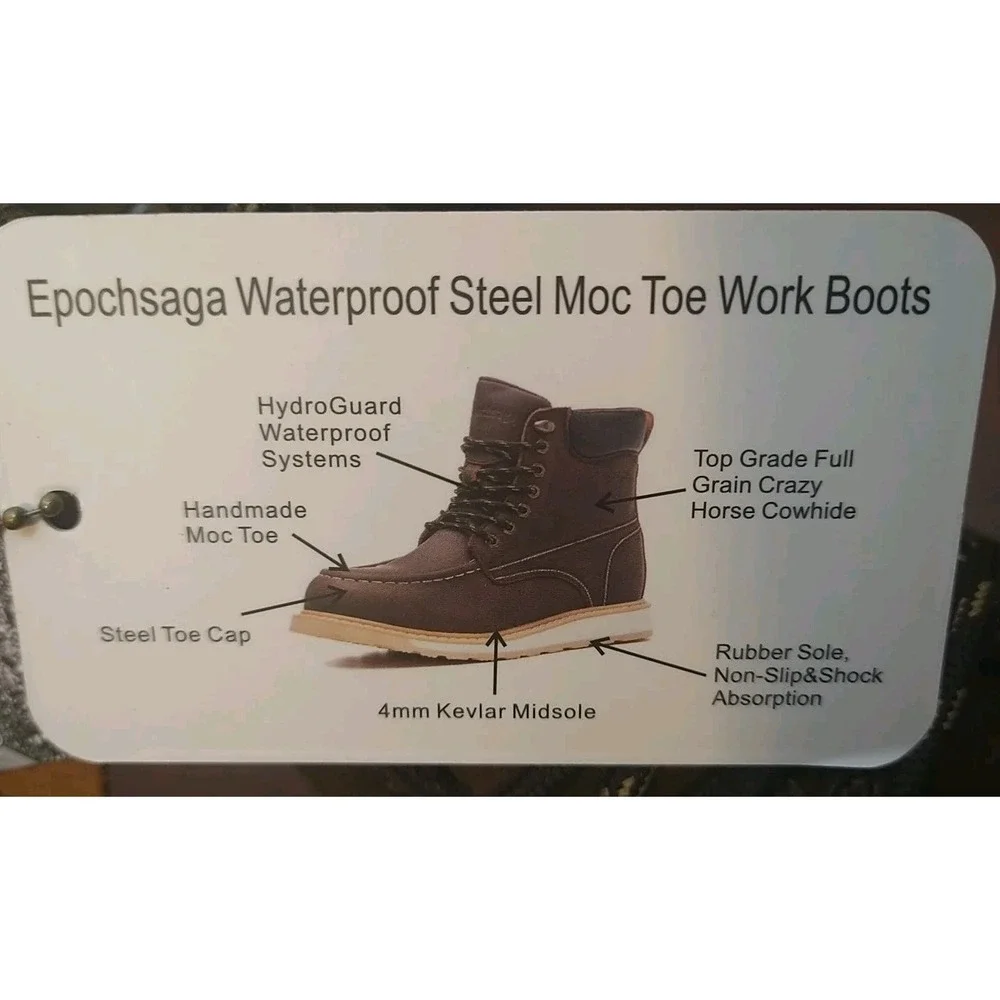 epochsaga size 13
